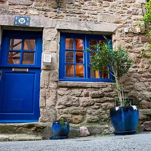 La Maison Du Bosco Ferienhaus