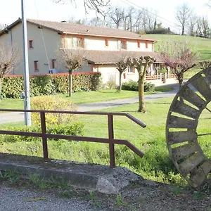 Chambre D'hotes Seysses-Saves