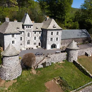 Chateau Du Puech Curieres